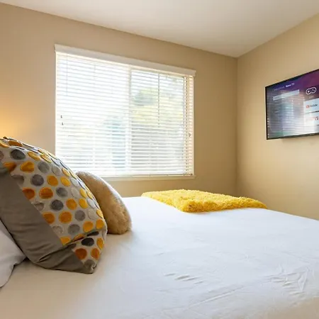 Modern Suitevipwifipool2 King Bedsac Santa Clarita Exterior foto