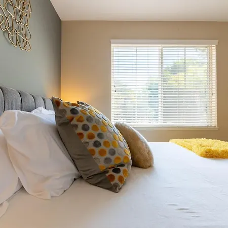Modern Suitevipwifipool2 King Bedsac Santa Clarita Exterior foto