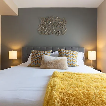 Modern Suitevipwifipool2 King Bedsac Santa Clarita Exterior foto